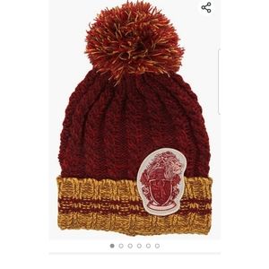 Gryffindor Beanie